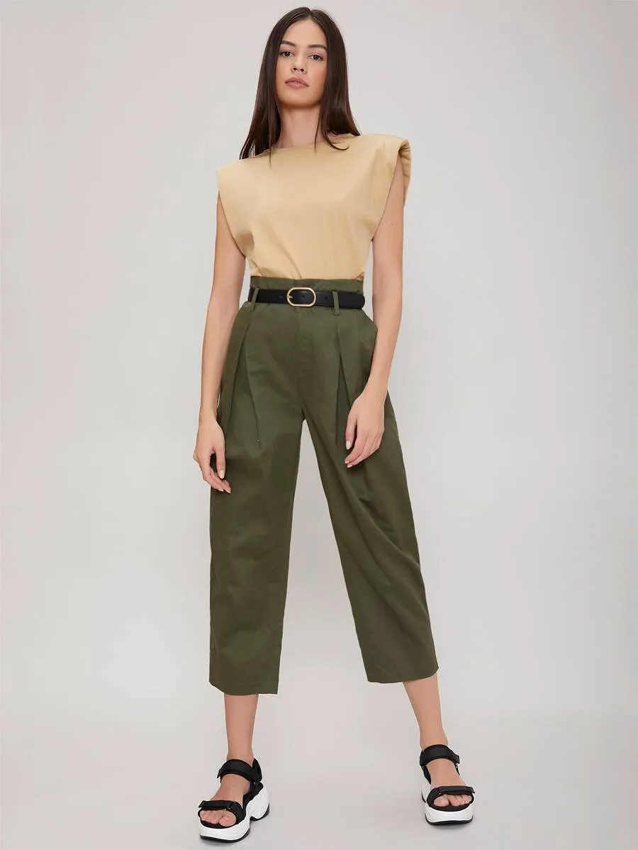 Jordan SILK SHOULDER PAD TOP