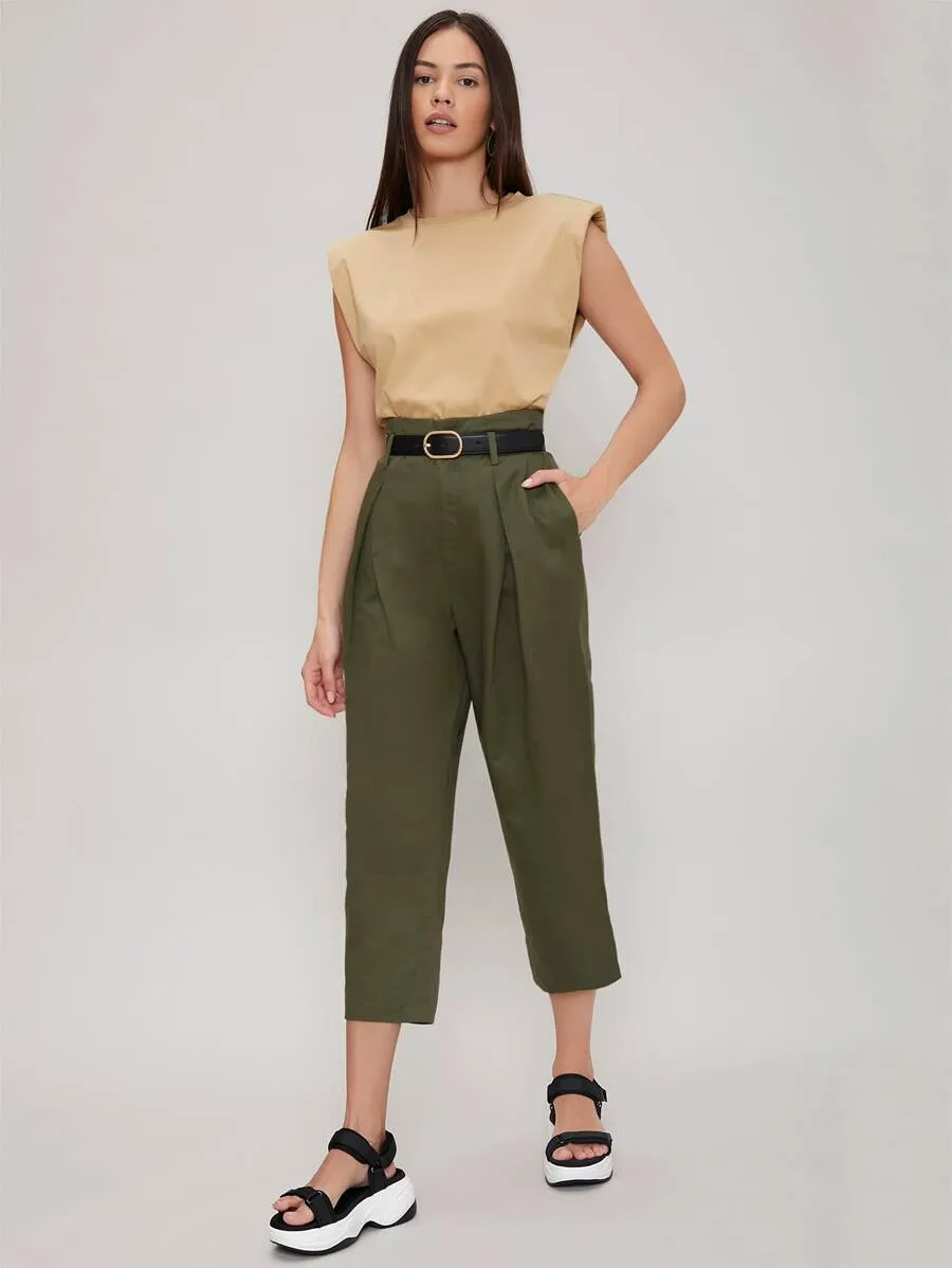 Jordan SILK SHOULDER PAD TOP