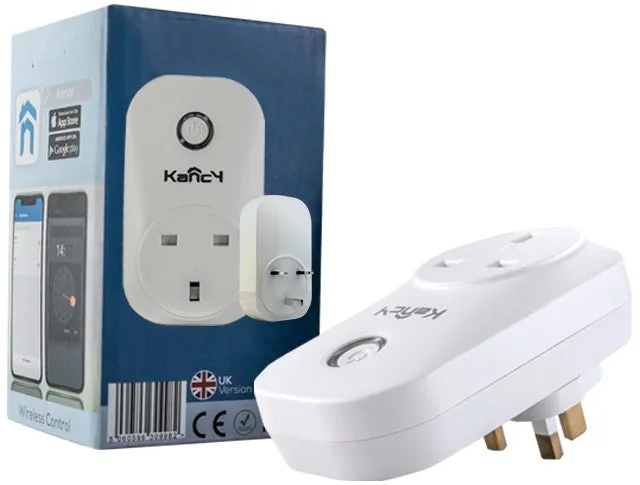 Kancy Smart Plug