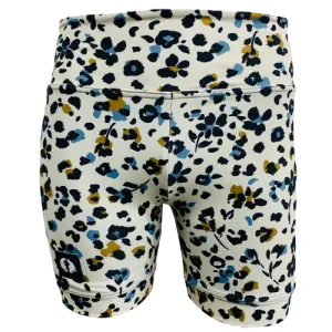 Kids High Waist Funky Pants - Tiny Treasures