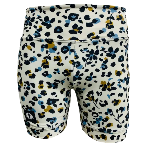 Kids High Waist Funky Pants - Tiny Treasures