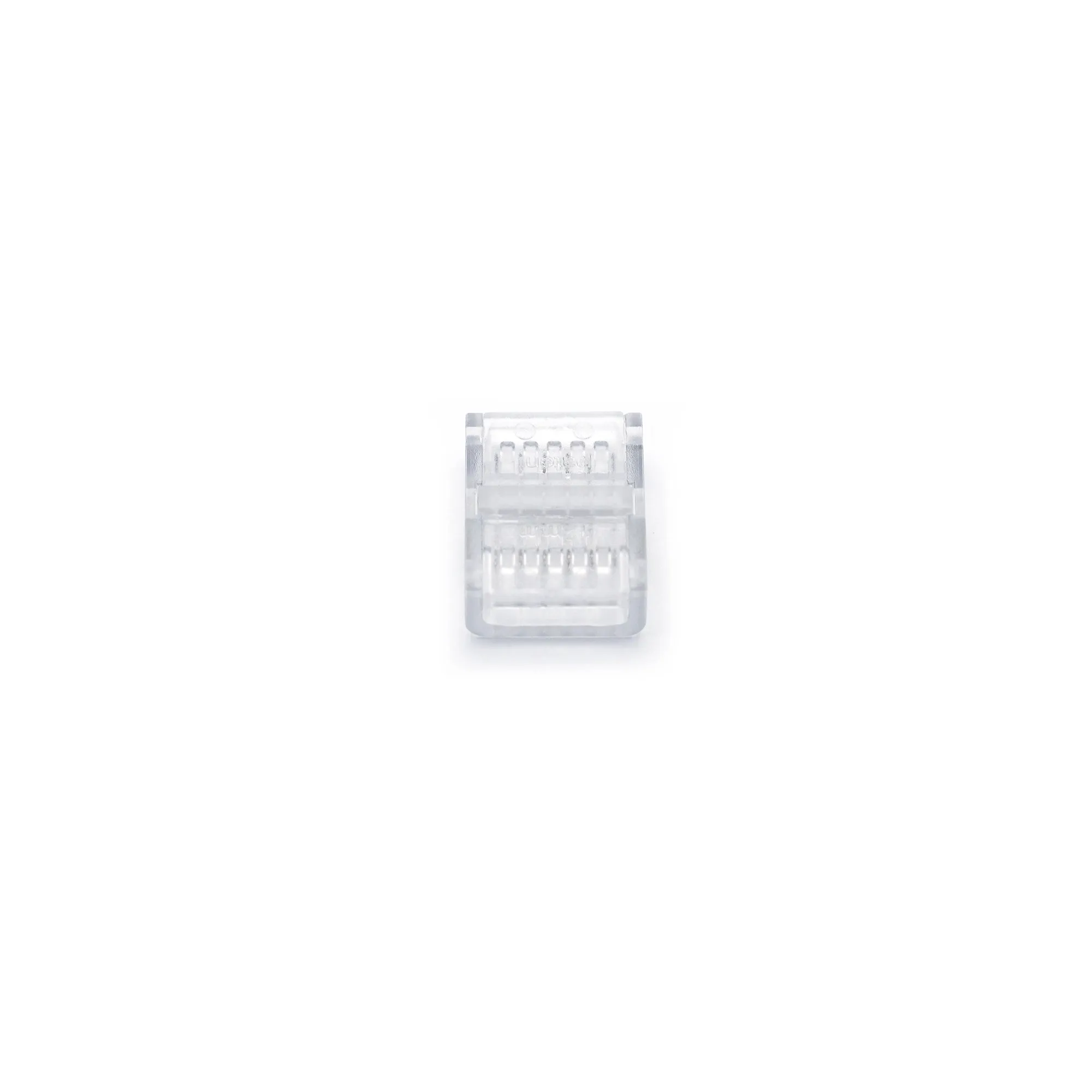 LED Strip Connectors