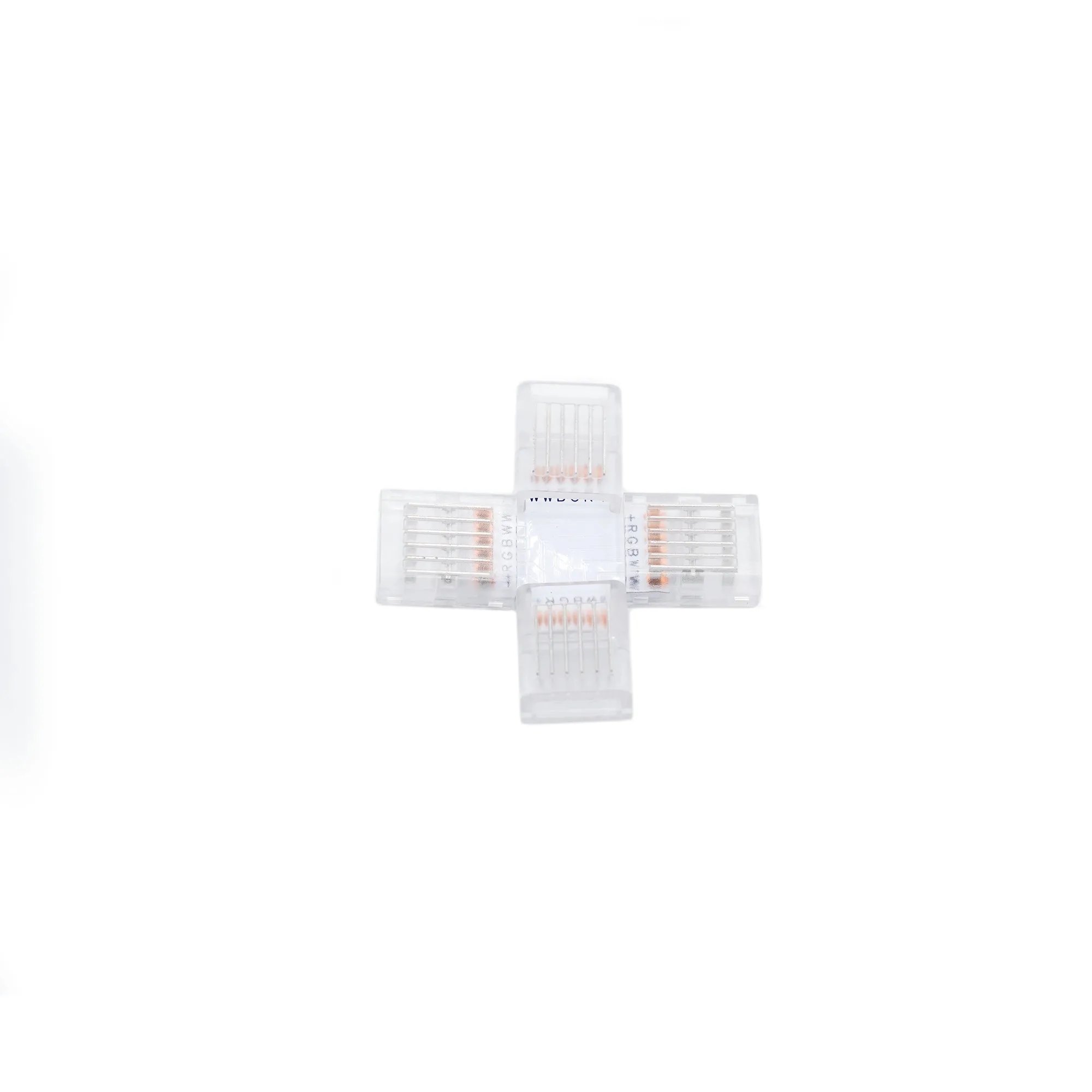 LED Strip Connectors