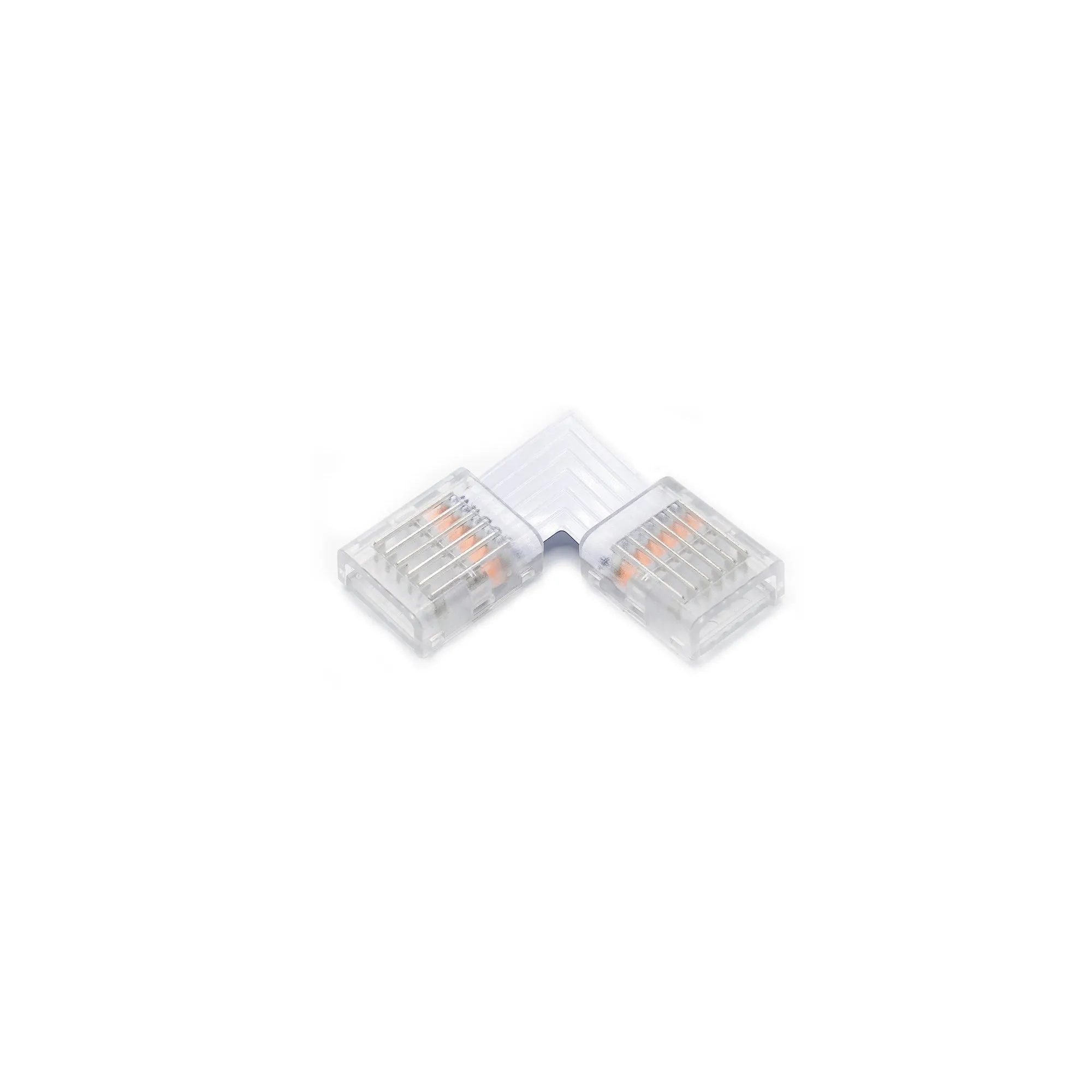 LED Strip Connectors
