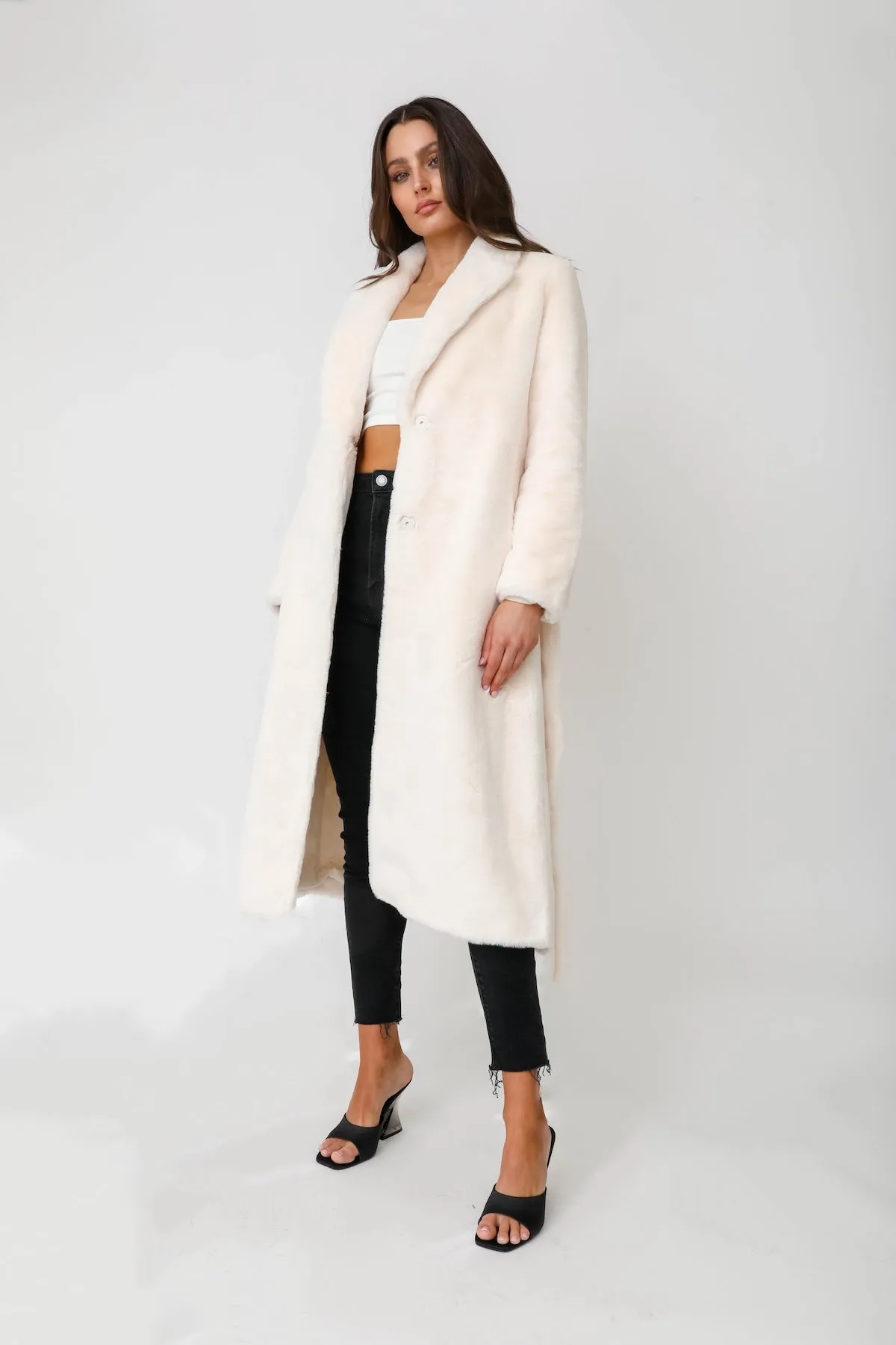 Loren Coat