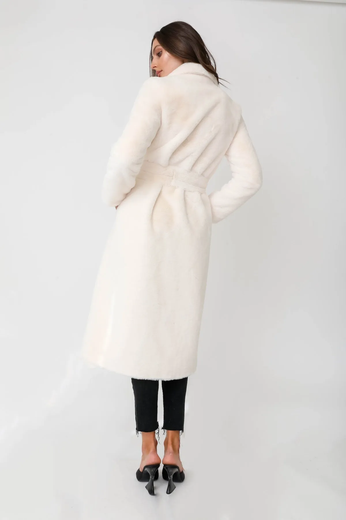 Loren Coat