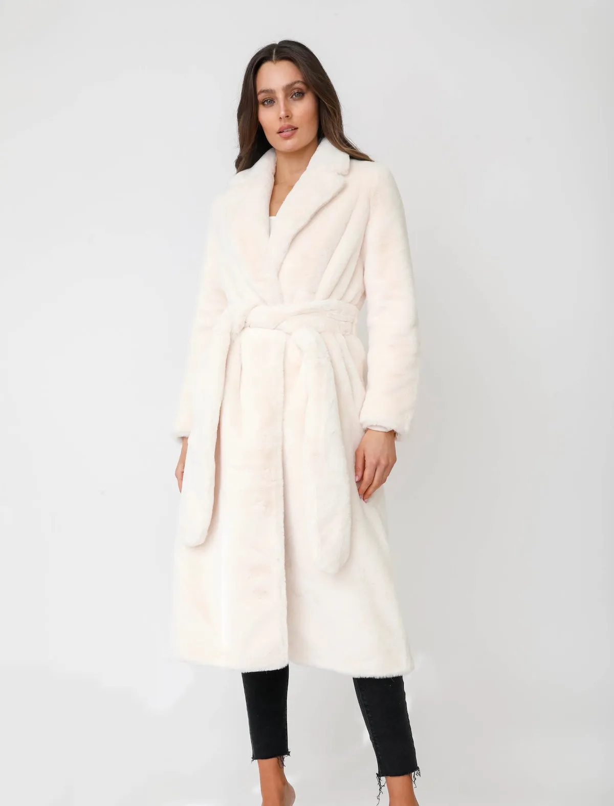 Loren Coat