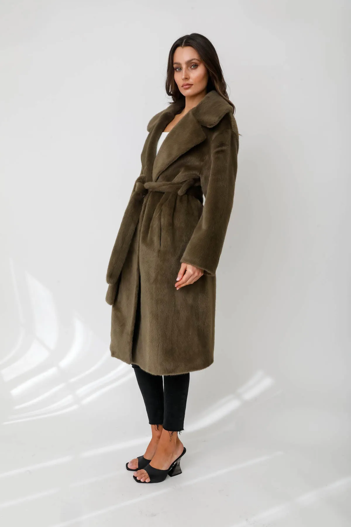 Margot Coat