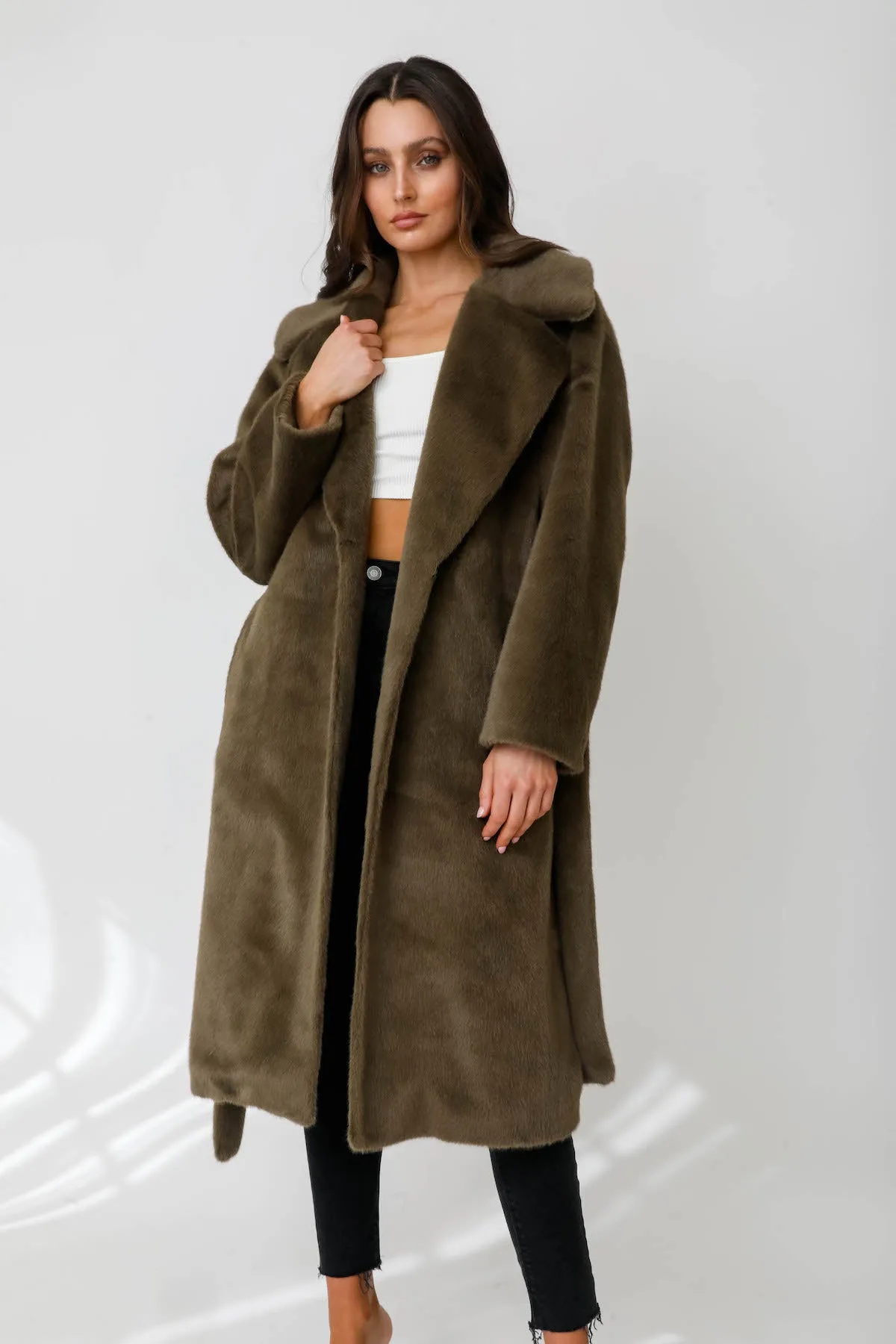 Margot Coat
