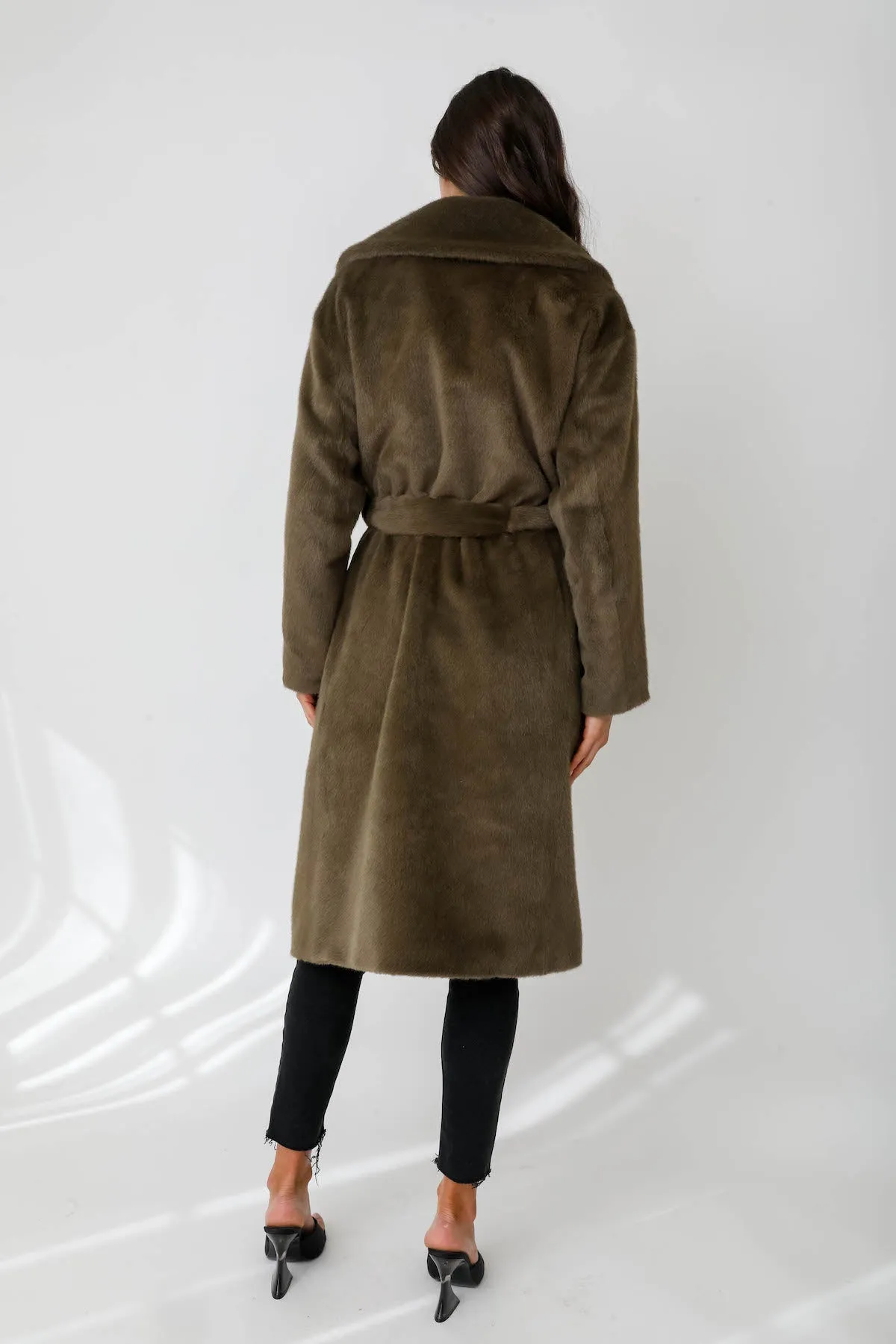 Margot Coat
