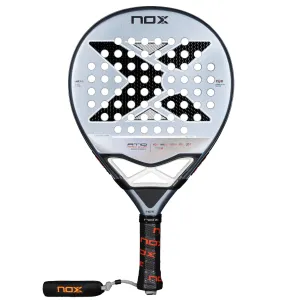 Nox AT10 Pro Cup COMFORT Padel Racket by Agustin Tapia