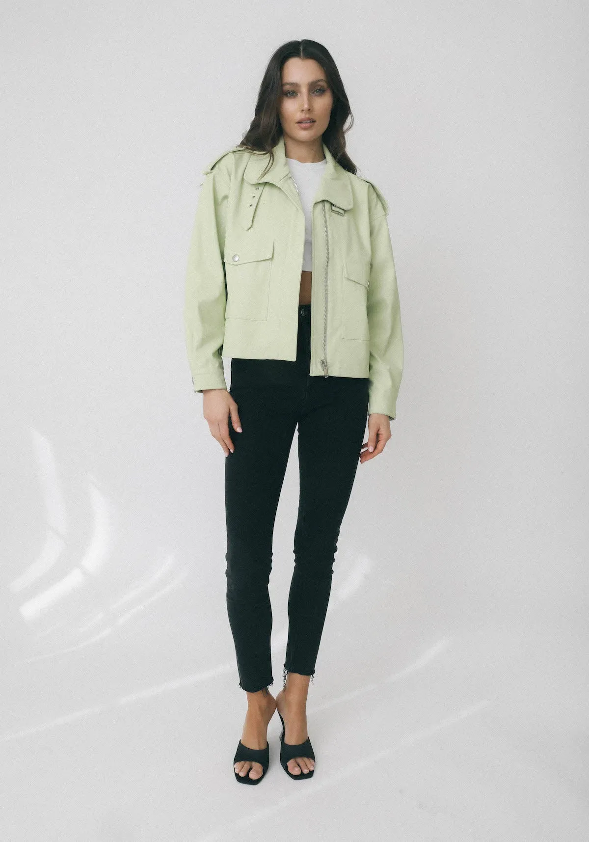 Octa Jacket