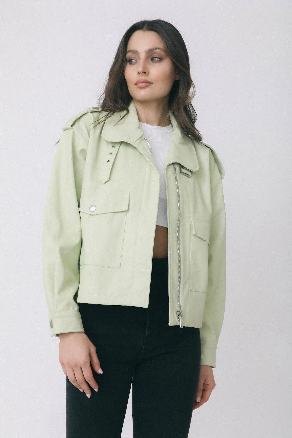Octa Jacket