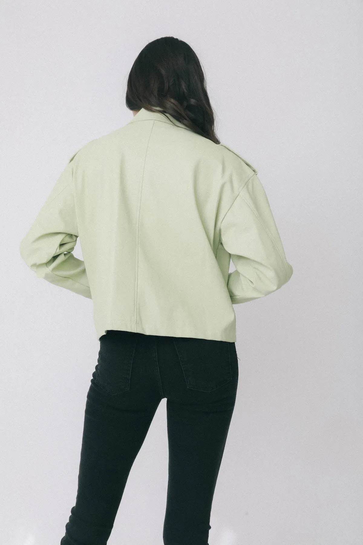 Octa Jacket