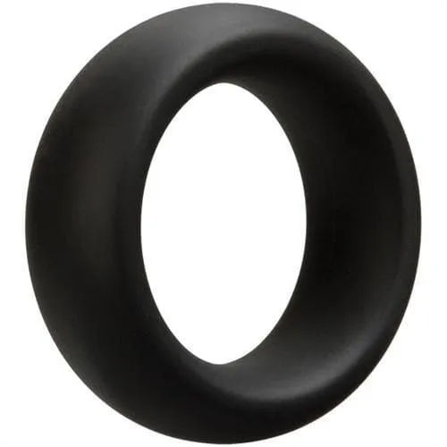 Optimale Thick C-ring for Men's Sexual Health & Wellness Erection Enhancer Penis Ring