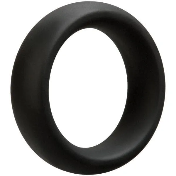 Optimale Thick C-ring for Men's Sexual Health & Wellness Erection Enhancer Penis Ring