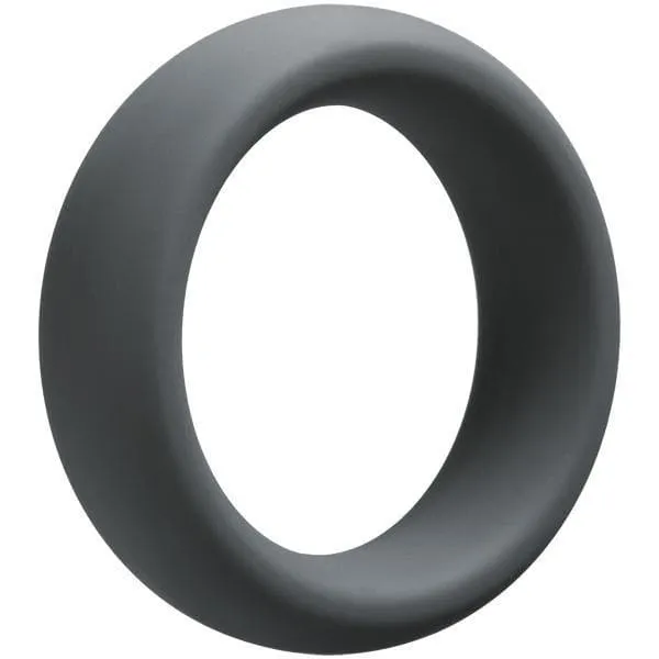 Optimale Thick C-ring for Men's Sexual Health & Wellness Erection Enhancer Penis Ring