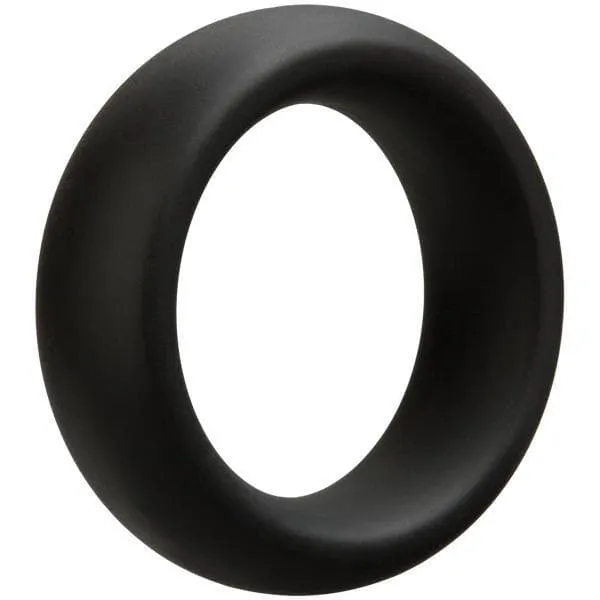 Optimale Thick C-ring for Men's Sexual Health & Wellness Erection Enhancer Penis Ring