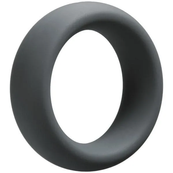 Optimale Thick C-ring for Men's Sexual Health & Wellness Erection Enhancer Penis Ring