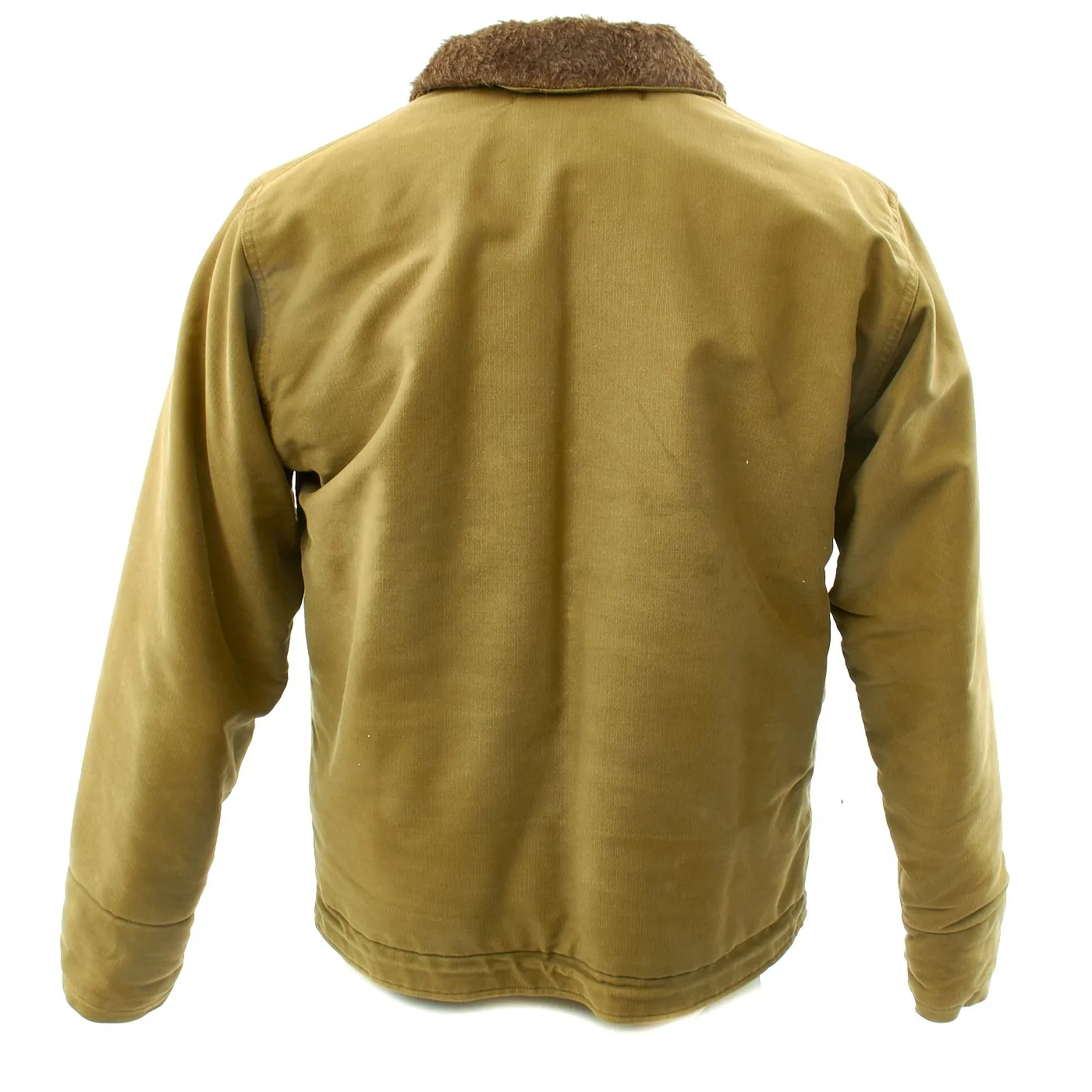 Original U.S. WWII USN N1 Navy Deck Jacket - Size 40