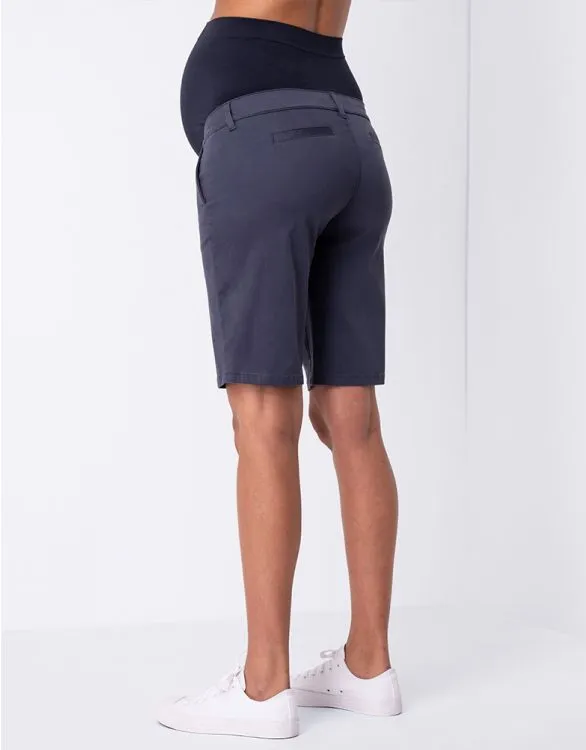 Overbump Bermuda Short