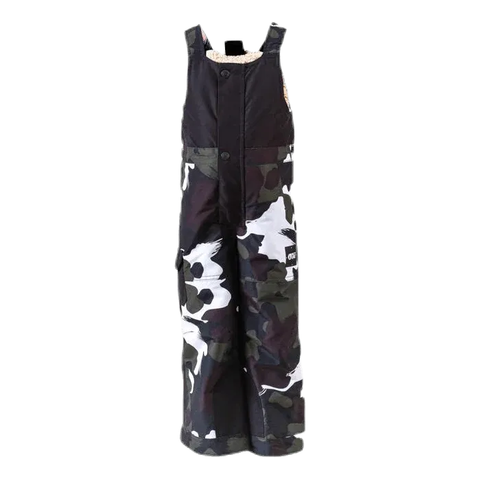 Picture Kids Salopettes/Ski Trousers - Snowy