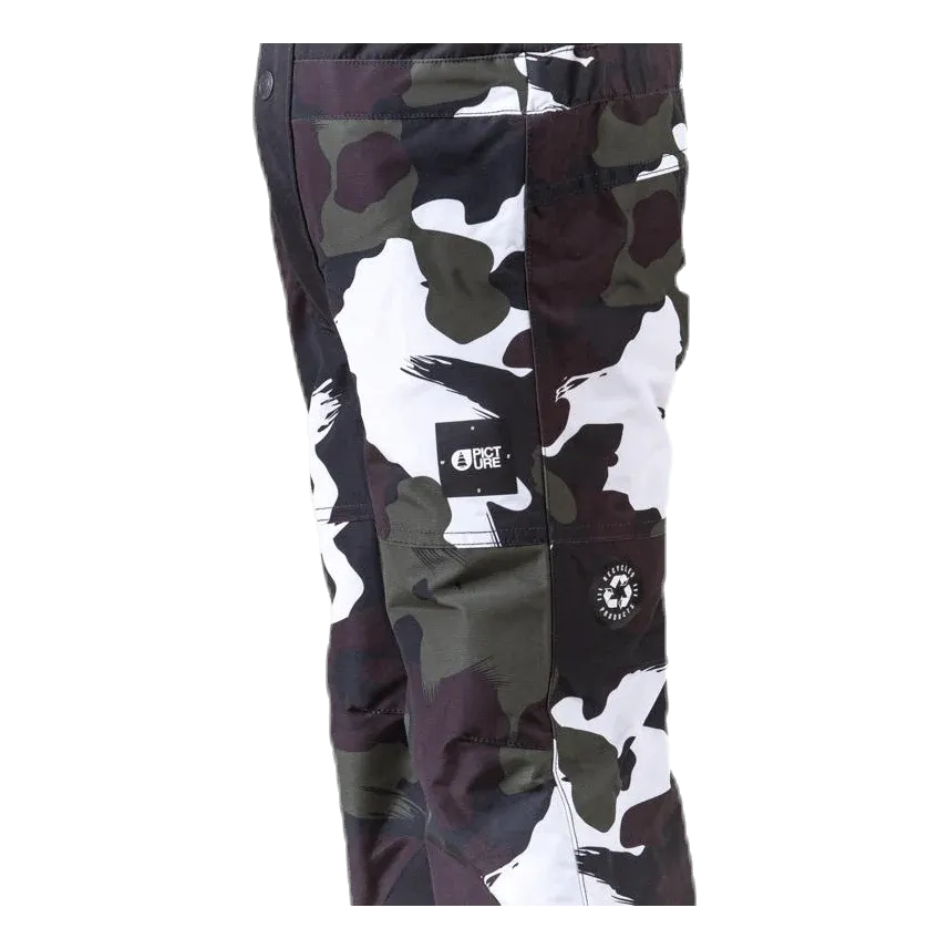 Picture Kids Salopettes/Ski Trousers - Snowy