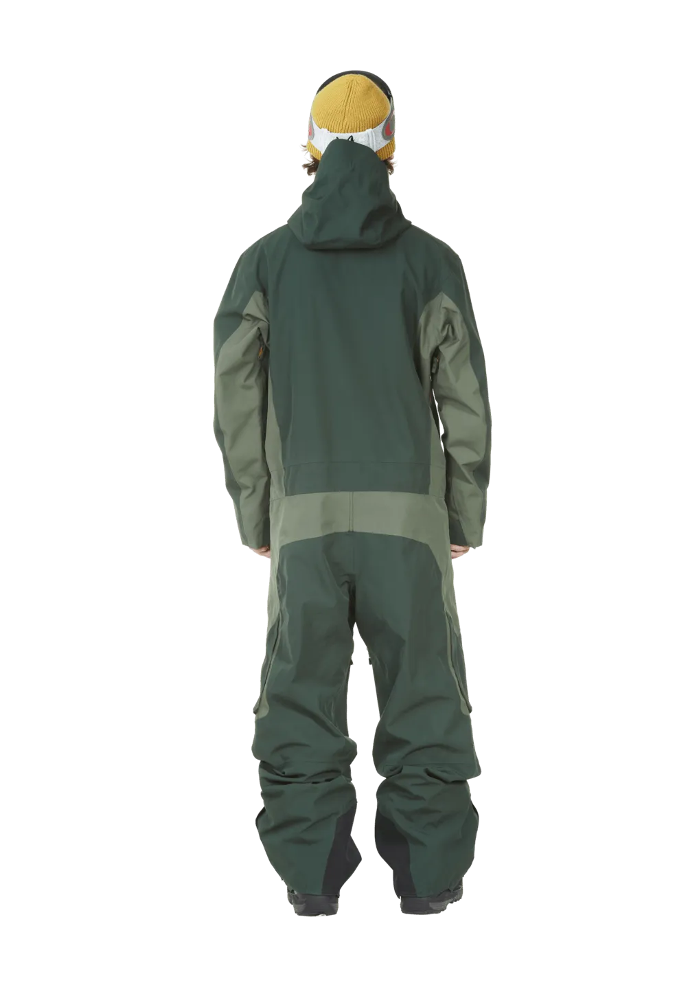 Picture Men's Expedition Xplore Suit