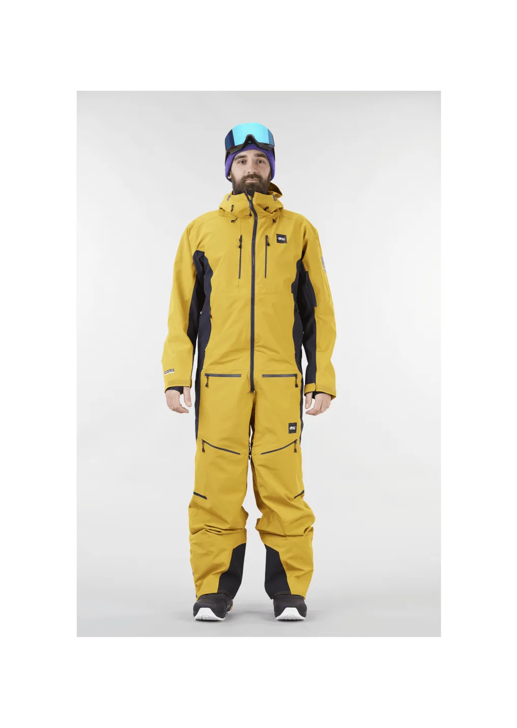 Picture Men's Expedition Xplore Suit