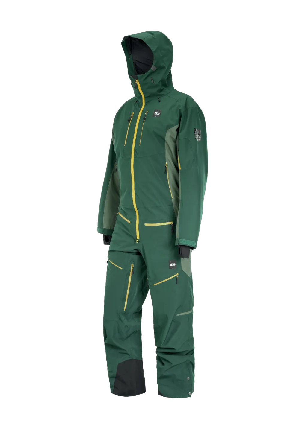 Picture Men's Expedition Xplore Suit