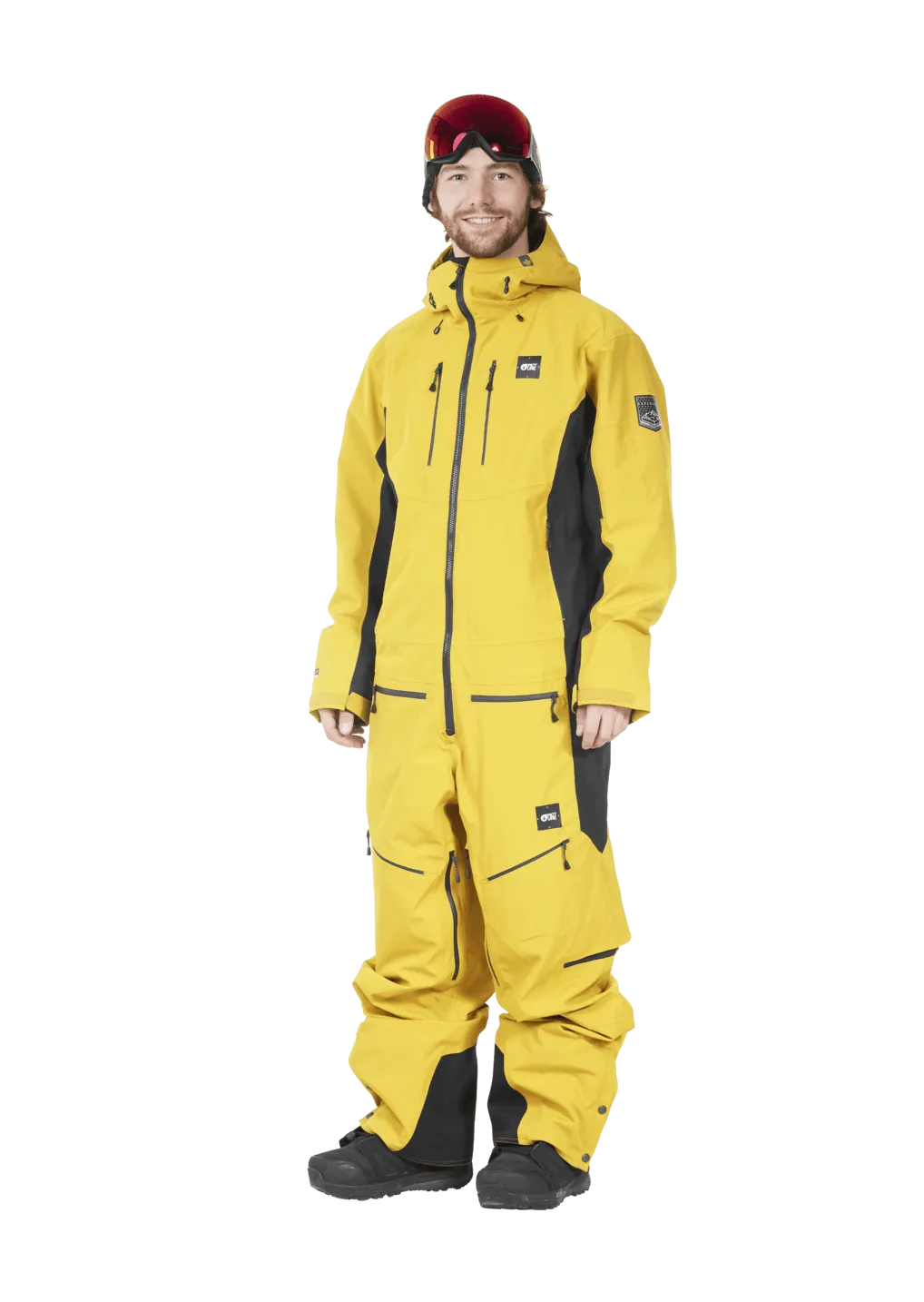Picture Men's Expedition Xplore Suit