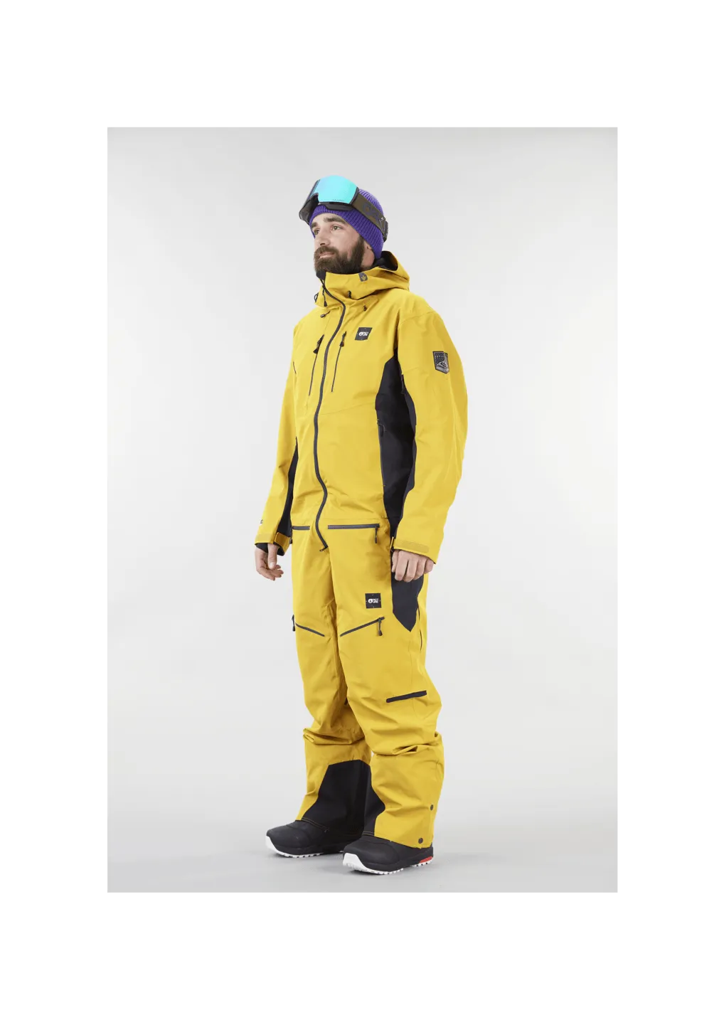 Picture Men's Expedition Xplore Suit