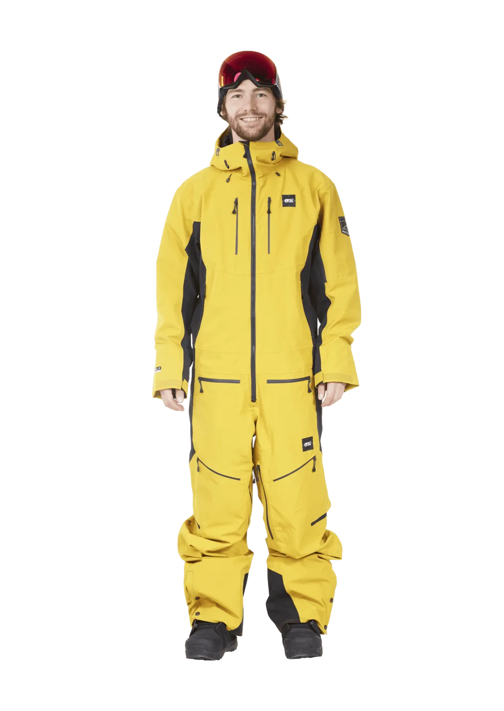 Picture Men's Expedition Xplore Suit