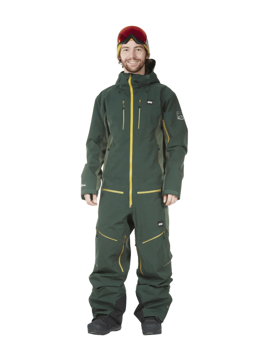 Picture Men's Expedition Xplore Suit