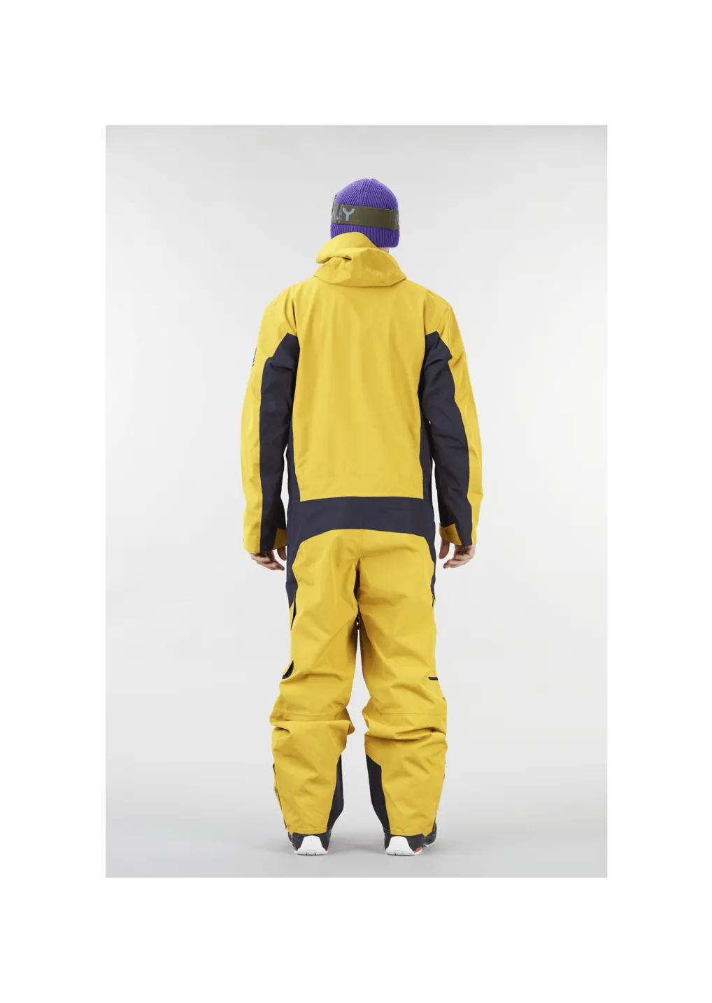 Picture Men's Expedition Xplore Suit