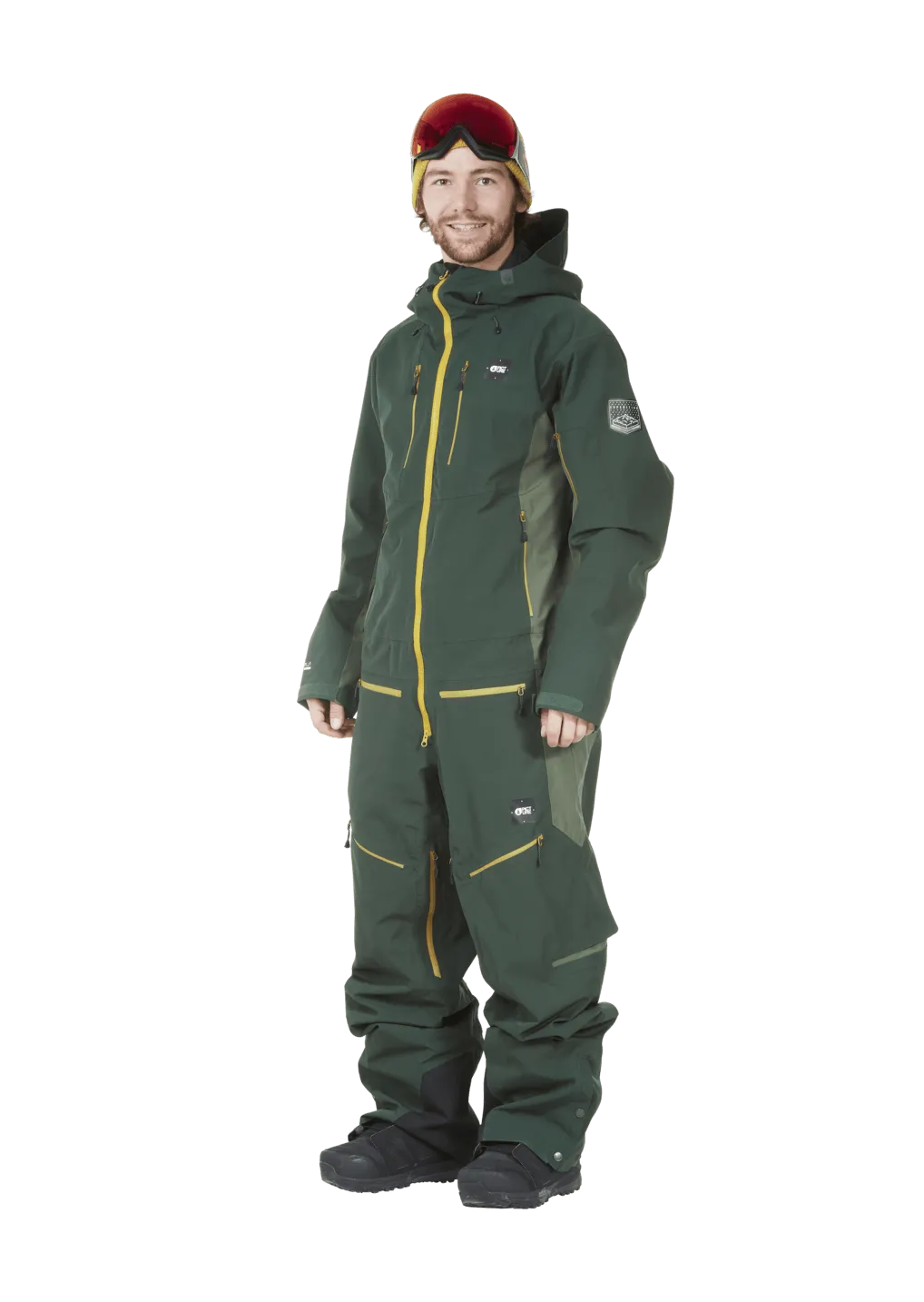 Picture Men's Expedition Xplore Suit
