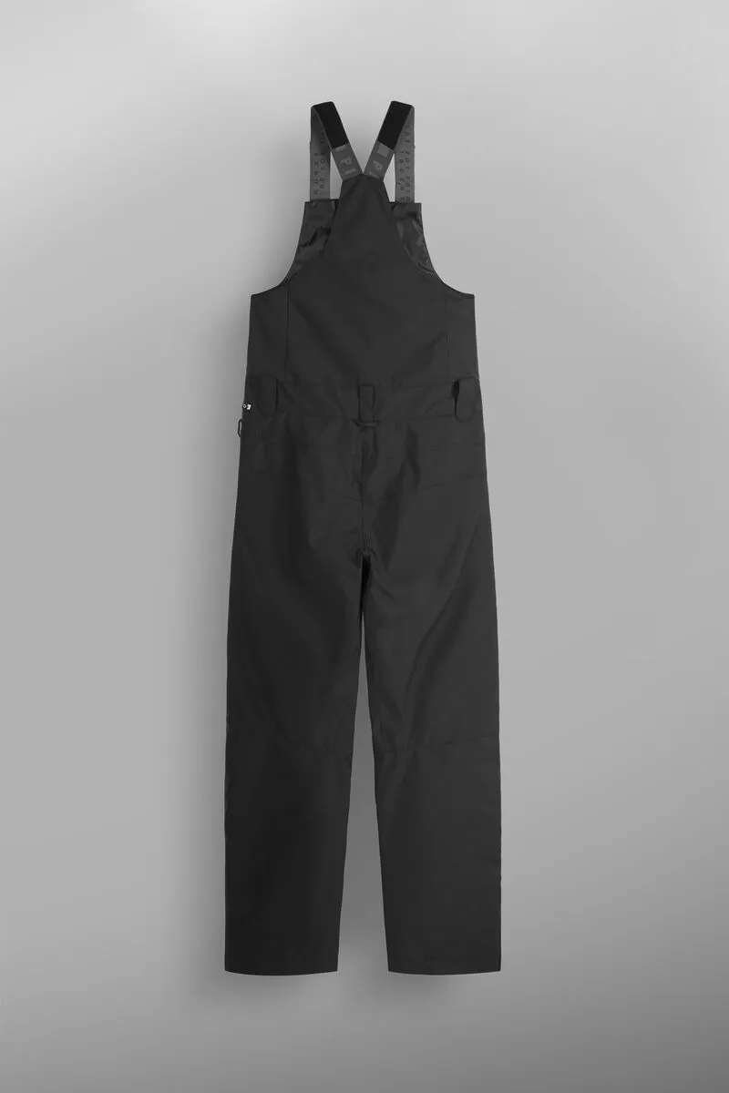 Picture Organic Brita Bib Pants Womens 2024 Black