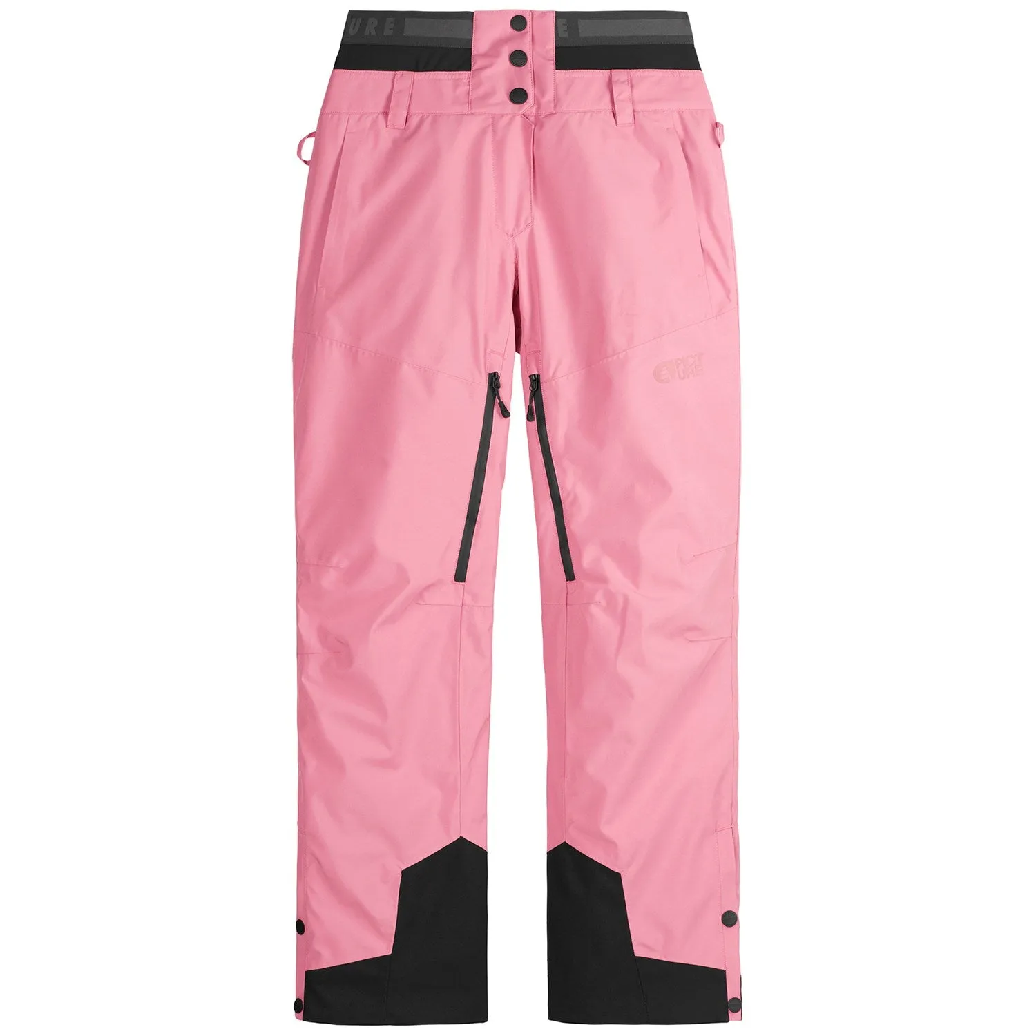 Picture Organic Exa Pants Womens 2024 Cashmere Rose