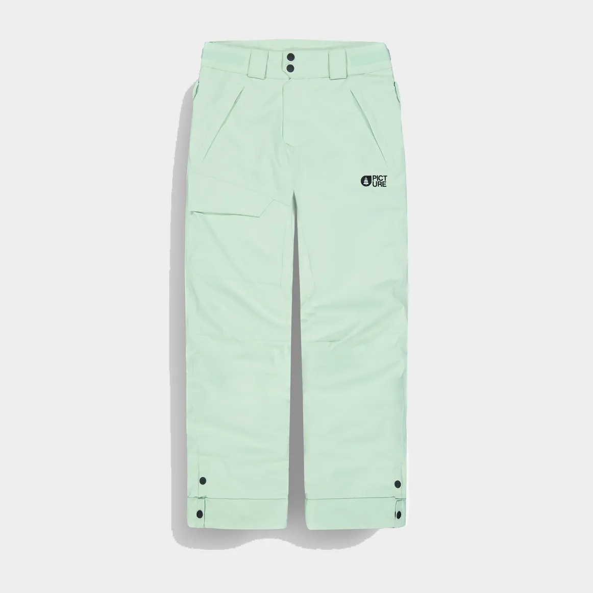 Picture Organic Kids Time Pants 2025