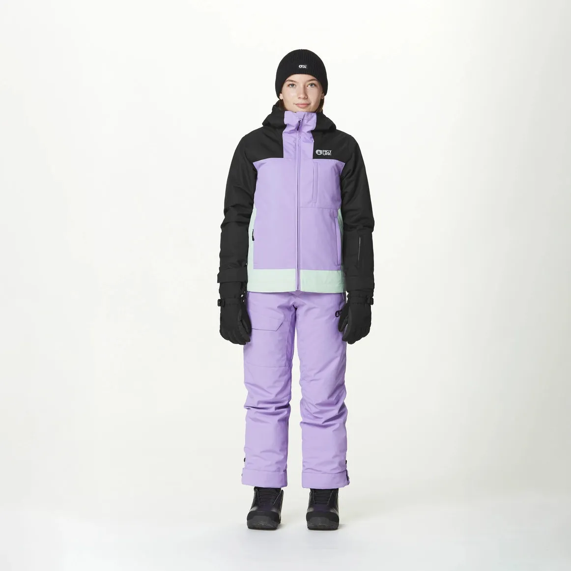 Picture Organic Kids Time Pants 2025