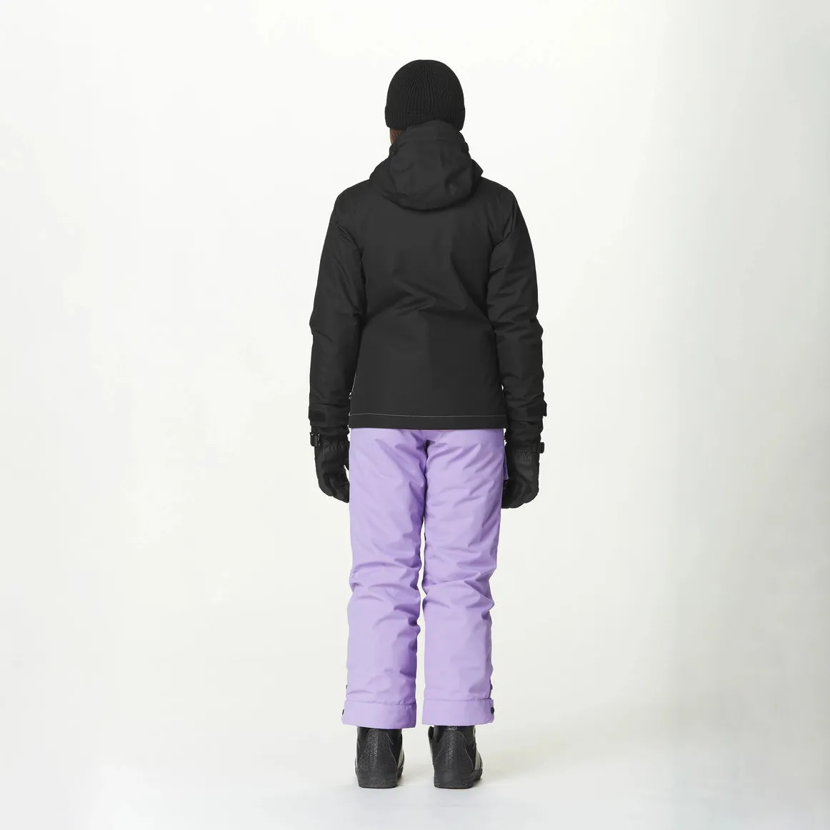 Picture Organic Kids Time Pants 2025