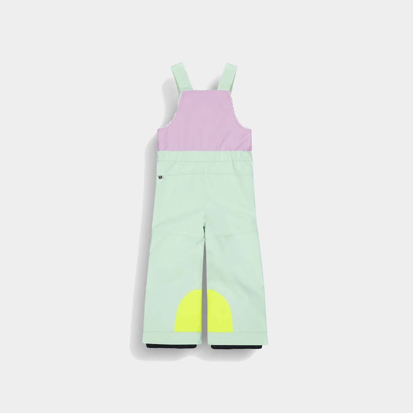 Picture Organic Toddler Snowy Bib Pants 2025