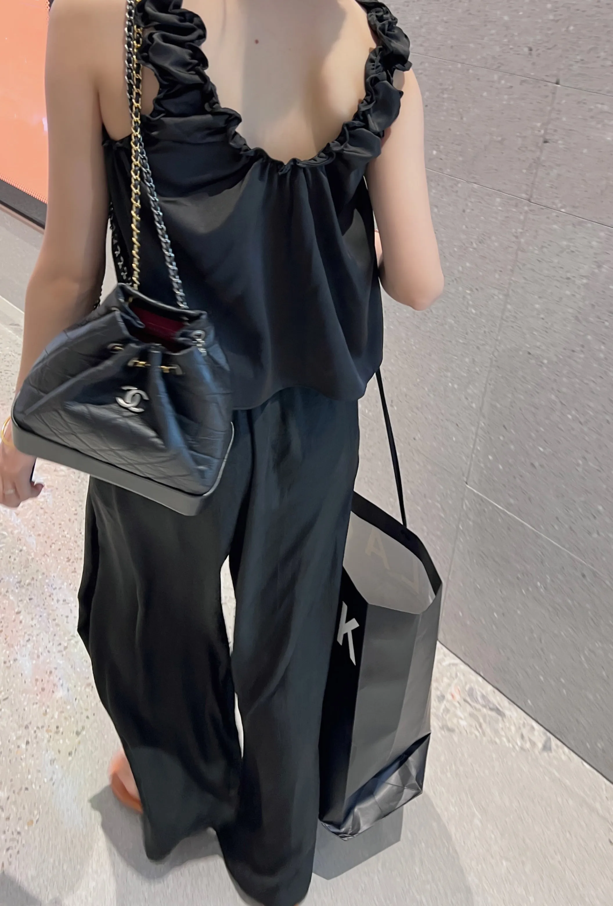 Quincy top (preorder)
