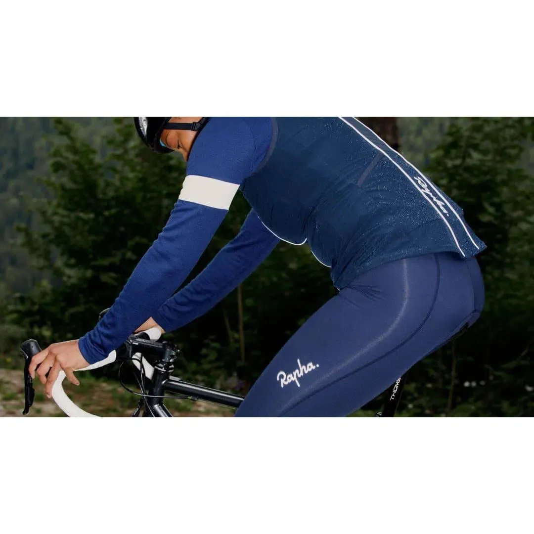 RAPHA Women Classic Gilet - Dark Navy
