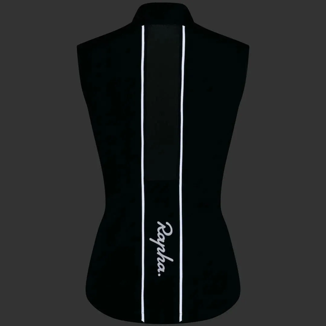 RAPHA Women Classic Gilet - Dark Navy