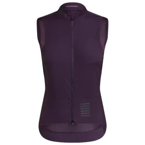 RAPHA Women Pro Team Lightweight Gilet - NBP Purple