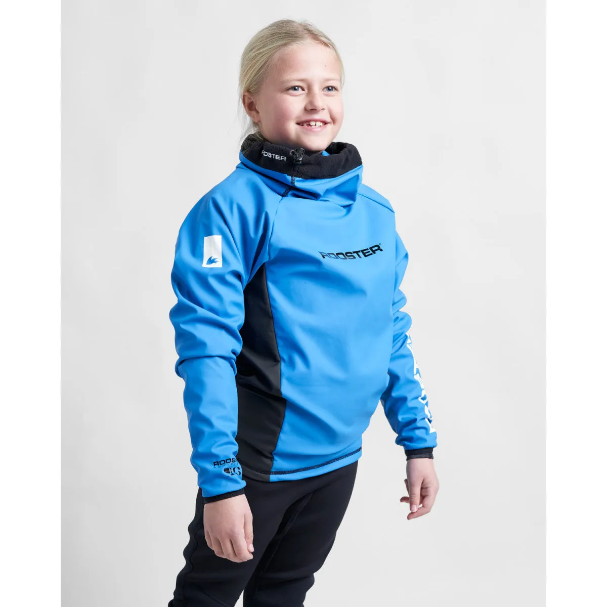 Rooster Junior Classic Aquafleece Cag