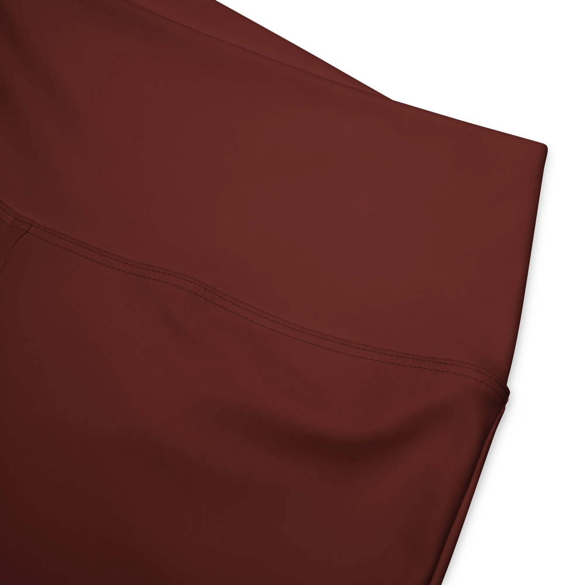 Sangria Flare Leggings