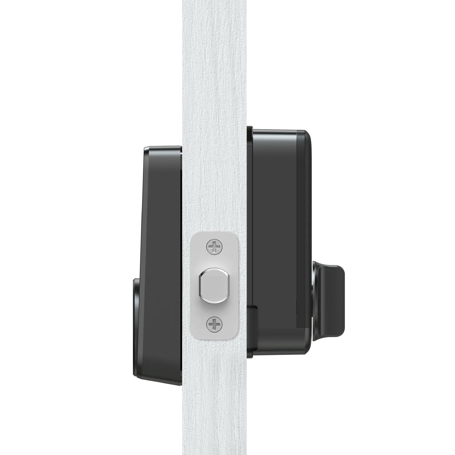 Secure Pro Zeno Series Fingerprint Deadbolt
