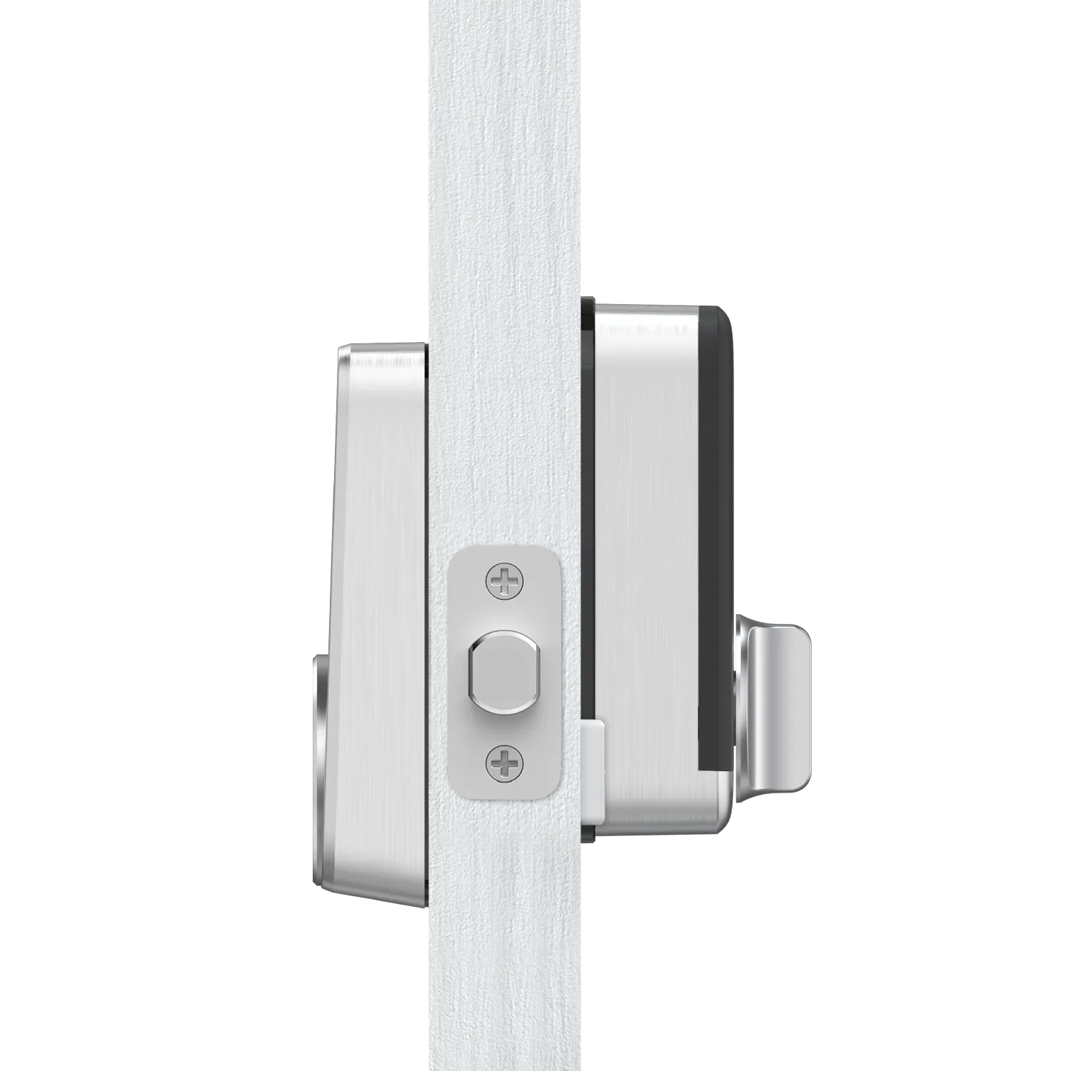 Secure Pro Zeno Series Fingerprint Deadbolt